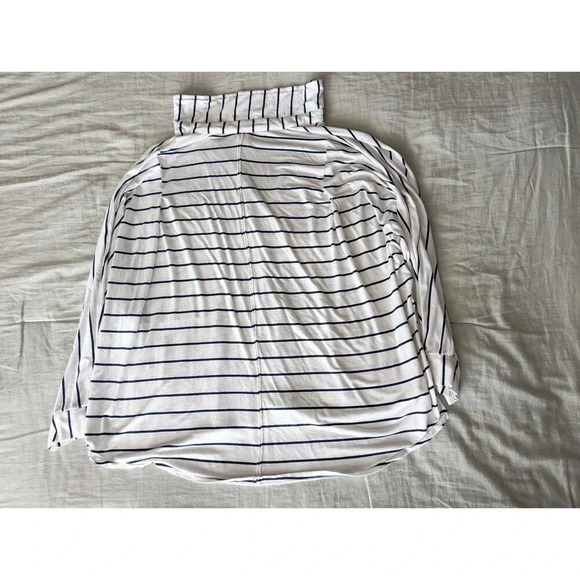 Free People/We the Free Can't Fool Me sz S - Picture 5 of 6